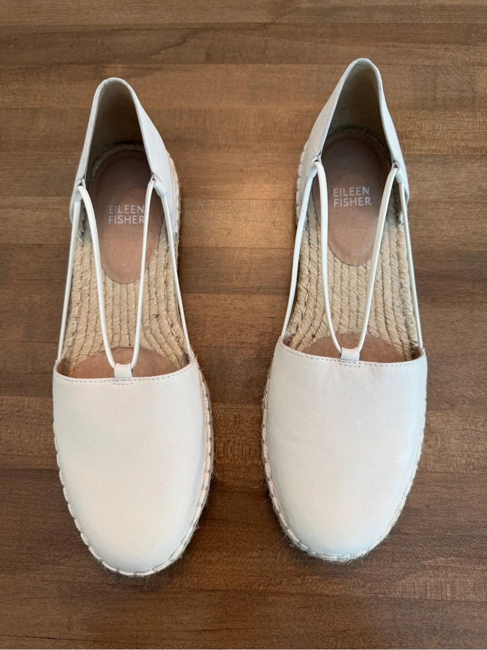 Eileen Fisher excellent never